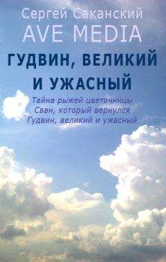 Сергей Саканский - Гудвин, великий и ужасный - Читать 📖 Читать онлайн 👀 Читаемые книги читать онлайн бесплатно 🔥 booksread-online.com