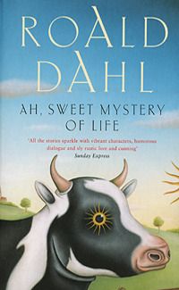Роальд Даль - Рамминз - Читать 📖 Читать онлайн 👀 Читаемые книги читать онлайн бесплатно 🔥 booksread-online.com