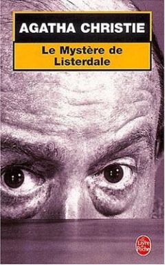 Агата Кристи - Тайна лорда Листердейла - Читать 📖 Читать онлайн 👀 Читаемые книги читать онлайн бесплатно 🔥 booksread-online.com