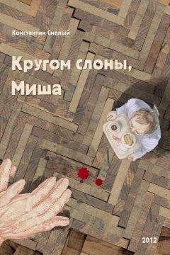 Константин Смелый - Кругом слоны, Миша - Читать Читать онлайн Читаемые книги читать онлайн бесплатно booksread-online.com