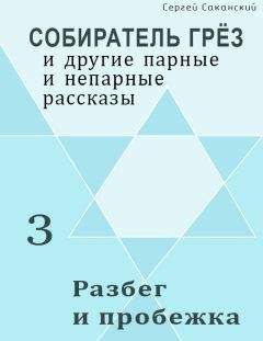 Сергей Саканский - Разбег и пробежка (сборник) - Читать 📖 Читать онлайн 👀 Читаемые книги читать онлайн бесплатно 🔥 booksread-online.com