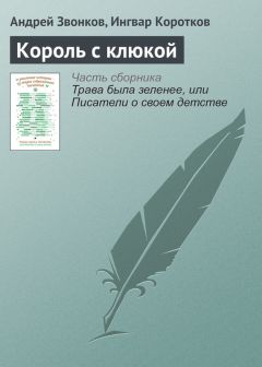 Ингвар Коротков - Король с клюкой - Читать | Читать онлайн | Читаемые книги читать онлайн бесплатно | booksread-online.com