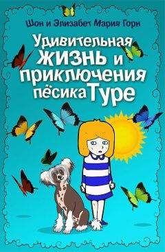 Шон Горн - Удивительная жизнь и приключения песика Туре - Читать 📖 Читать онлайн 👀 Читаемые книги читать онлайн бесплатно 🔥 booksread-online.com