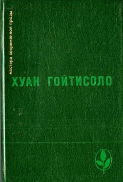 Хуан Гойтисоло - Испытание совести - Читать 📖 Читать онлайн 👀 Читаемые книги читать онлайн бесплатно 🔥 booksread-online.com