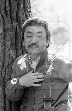 Анатолий Ким - Казак Давлет - Читать | Читать онлайн | Читаемые книги читать онлайн бесплатно | booksread-online.com