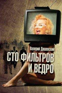 Валерий Дашевский - Сто фильтров и ведро - Читать 📖 Читать онлайн 👀 Читаемые книги читать онлайн бесплатно 🔥 booksread-online.com
