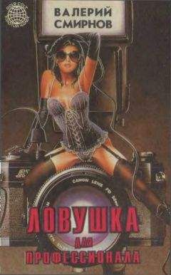 Валерий Смирнов - Ловушка для профессионала - Читать 📖 Читать онлайн 👀 Читаемые книги читать онлайн бесплатно 🔥 booksread-online.com