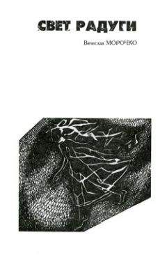 Вячеслав Морочко - Свет радуги - Читать 📖 Читать онлайн 👀 Читаемые книги читать онлайн бесплатно 🔥 booksread-online.com