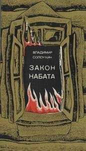 Владимир Солоухин - Закон набата - Читать 📖 Читать онлайн 👀 Читаемые книги читать онлайн бесплатно 🔥 booksread-online.com