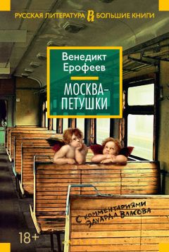 Венедикт Ерофеев - Москва – Петушки. С комментариями Эдуарда Власова - Читать 📖 Читать онлайн 👀 Читаемые книги читать онлайн бесплатно 🔥 booksread-online.com