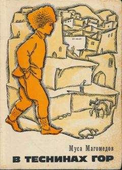 Муса Магомедов - В теснинах гор: Повести - Читать 📖 Читать онлайн 👀 Читаемые книги читать онлайн бесплатно 🔥 booksread-online.com