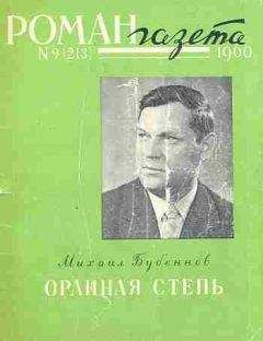 Михаил Бубеннов - Орлиная степь - Читать 📖 Читать онлайн 👀 Читаемые книги читать онлайн бесплатно 🔥 booksread-online.com