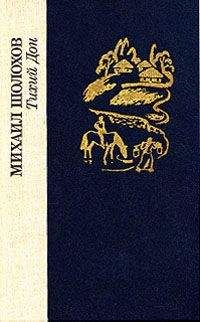 Михаил Шолохов - Тихий Дон. Том 1 - Читать 📖 Читать онлайн 👀 Читаемые книги читать онлайн бесплатно 🔥 booksread-online.com