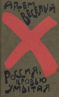 Артем Веселый - Россия, кровью умытая - Читать 📖 Читать онлайн 👀 Читаемые книги читать онлайн бесплатно 🔥 booksread-online.com
