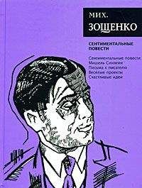 Михаил Зощенко - Том 3. Сентиментальные повести - Читать 📖 Читать онлайн 👀 Читаемые книги читать онлайн бесплатно 🔥 booksread-online.com