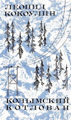 Леонид Кокоулин - Колымский котлован. Из записок гидростроителя - Читать 📖 Читать онлайн 👀 Читаемые книги читать онлайн бесплатно 🔥 booksread-online.com