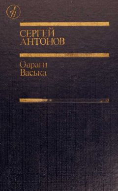 Сергей Антонов - Овраги - Читать 📖 Читать онлайн 👀 Читаемые книги читать онлайн бесплатно 🔥 booksread-online.com