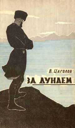 Василий Цаголов - За Дунаем - Читать 📖 Читать онлайн 👀 Читаемые книги читать онлайн бесплатно 🔥 booksread-online.com