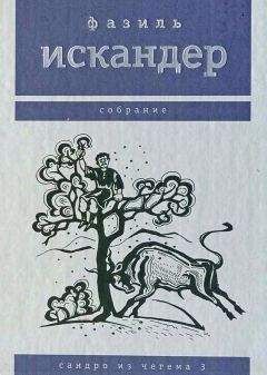 Фазиль Искандер - Сандро из Чегема. Том 3 - Читать 📖 Читать онлайн 👀 Читаемые книги читать онлайн бесплатно 🔥 booksread-online.com