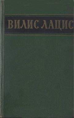 Вилис Лацис - Собрание сочинений. Т.5. Буря. Рассказы - Читать | Читать онлайн | Читаемые книги читать онлайн бесплатно | booksread-online.com
