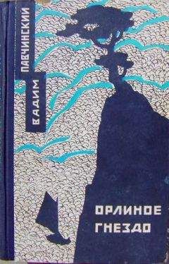 Вадим Павчинский - Орлиное гнездо - Читать 📖 Читать онлайн 👀 Читаемые книги читать онлайн бесплатно 🔥 booksread-online.com