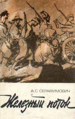 Александр Серафимович - Железный поток (сборник) - Читать 📖 Читать онлайн 👀 Читаемые книги читать онлайн бесплатно 🔥 booksread-online.com