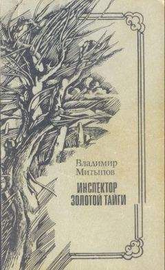 Владимир Митыпов - Инспектор Золотой тайги - Читать 📖 Читать онлайн 👀 Читаемые книги читать онлайн бесплатно 🔥 booksread-online.com