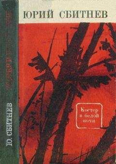 Юрий Сбитнев - Костер в белой ночи - Читать 📖 Читать онлайн 👀 Читаемые книги читать онлайн бесплатно 🔥 booksread-online.com