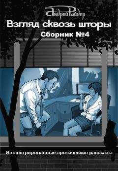 Андрей Райдер - Взгляд сквозь шторы. Сборник № 4. 25 пикантных историй, которые разбудят ваши фантазии - Читать 📖 Читать онлайн 👀 Читаемые книги читать онлайн бесплатно 🔥 booksread-online.com