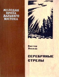 Виктор Лесков - Серебряные стрелы - Читать 📖 Читать онлайн 👀 Читаемые книги читать онлайн бесплатно 🔥 booksread-online.com