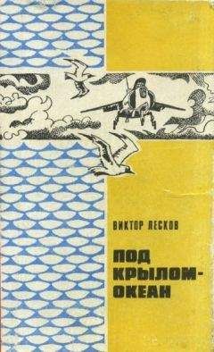 Виктор Лесков - Под крылом - океан. - Читать 📖 Читать онлайн 👀 Читаемые книги читать онлайн бесплатно 🔥 booksread-online.com