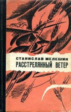 Станислав Мелешин - Расстрелянный ветер - Читать 📖 Читать онлайн 👀 Читаемые книги читать онлайн бесплатно 🔥 booksread-online.com
