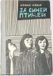 Ирина Нолле - За синей птицей - Читать 📖 Читать онлайн 👀 Читаемые книги читать онлайн бесплатно 🔥 booksread-online.com