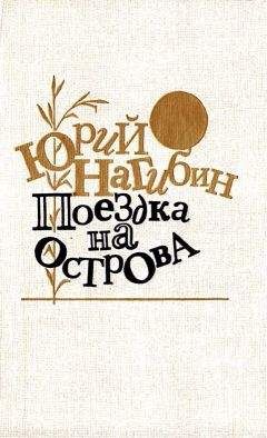 Юрий Нагибин - Поездка на острова. Повести и рассказы - Читать | Читать онлайн | Читаемые книги читать онлайн бесплатно | booksread-online.com