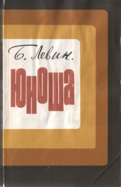 Борис Левин - Юноша - Читать 📖 Читать онлайн 👀 Читаемые книги читать онлайн бесплатно 🔥 booksread-online.com