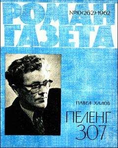 Павел Халов - Пеленг 307 - Читать | Читать онлайн | Читаемые книги читать онлайн бесплатно | booksread-online.com