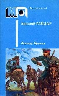 Аркадий Гайдар - Лесные братья. Ранние приключенческие повести - Читать 📖 Читать онлайн 👀 Читаемые книги читать онлайн бесплатно 🔥 booksread-online.com