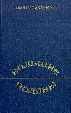Иван Слободчиков - Большие Поляны - Читать 📖 Читать онлайн 👀 Читаемые книги читать онлайн бесплатно 🔥 booksread-online.com