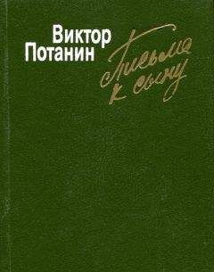 Виктор Потанин - Письма к сыну - Читать 📖 Читать онлайн 👀 Читаемые книги читать онлайн бесплатно 🔥 booksread-online.com