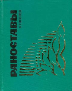Василий Снегирёв - Раноставы - Читать 📖 Читать онлайн 👀 Читаемые книги читать онлайн бесплатно 🔥 booksread-online.com