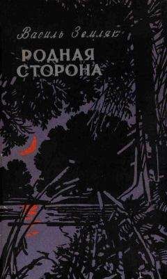 Василий Земляк - Родная сторона - Читать 📖 Читать онлайн 👀 Читаемые книги читать онлайн бесплатно 🔥 booksread-online.com