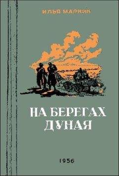 Илья Маркин - На берегах Дуная - Читать | Читать онлайн | Читаемые книги читать онлайн бесплатно | booksread-online.com