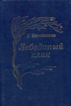 Геннадий Солодников - Рябина, ягода горькая - Читать 📖 Читать онлайн 👀 Читаемые книги читать онлайн бесплатно 🔥 booksread-online.com