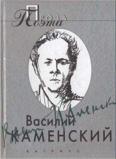 Василий Каменский - Василий Каменский . Проза поэта - Читать 📖 Читать онлайн 👀 Читаемые книги читать онлайн бесплатно 🔥 booksread-online.com