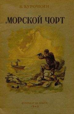 Владимир Курочкин - Морской Чорт - Читать 📖 Читать онлайн 👀 Читаемые книги читать онлайн бесплатно 🔥 booksread-online.com
