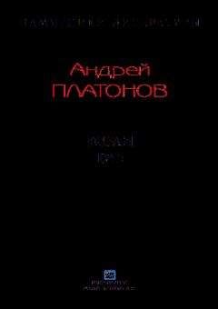 Андрей Платонов - Рассказы.Том 5 - Читать 📖 Читать онлайн 👀 Читаемые книги читать онлайн бесплатно 🔥 booksread-online.com