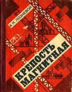 Александр Лозневой - Крепость Магнитная - Читать 📖 Читать онлайн 👀 Читаемые книги читать онлайн бесплатно 🔥 booksread-online.com