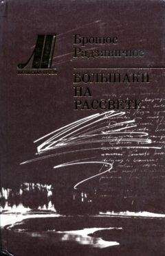 Бронюс Радзявичюс - Большаки на рассвете - Читать 📖 Читать онлайн 👀 Читаемые книги читать онлайн бесплатно 🔥 booksread-online.com