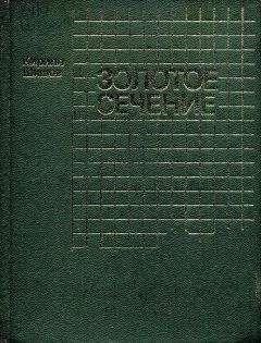 Кирилл Шишов - Золотое сечение - Читать | Читать онлайн | Читаемые книги читать онлайн бесплатно | booksread-online.com