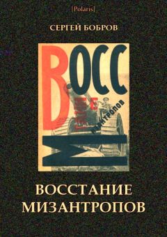 Сергей Бобров - Восстание мизантропов - Читать 📖 Читать онлайн 👀 Читаемые книги читать онлайн бесплатно 🔥 booksread-online.com